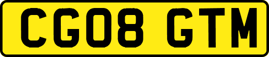 CG08GTM