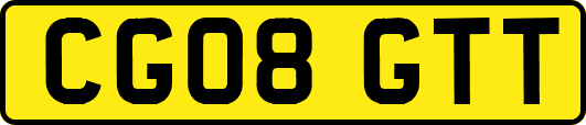 CG08GTT