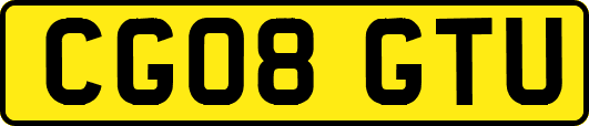 CG08GTU