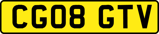 CG08GTV