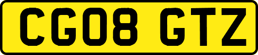 CG08GTZ