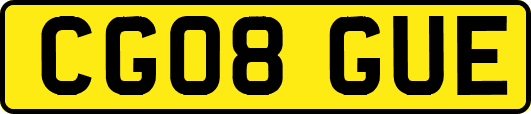 CG08GUE