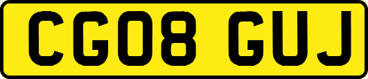 CG08GUJ