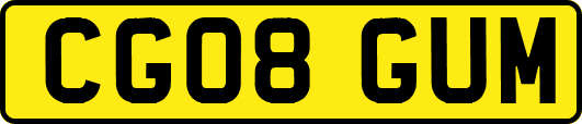 CG08GUM