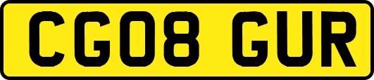 CG08GUR