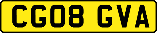 CG08GVA