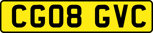 CG08GVC
