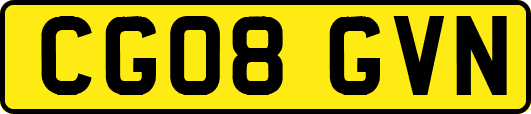 CG08GVN