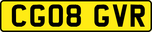 CG08GVR