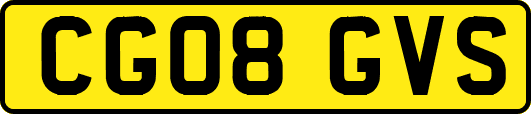 CG08GVS