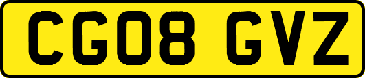 CG08GVZ