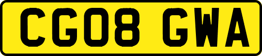 CG08GWA