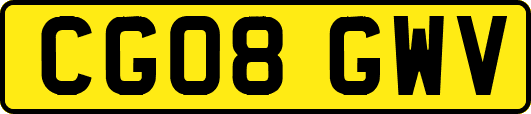 CG08GWV