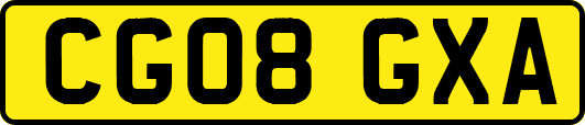 CG08GXA