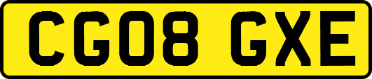 CG08GXE