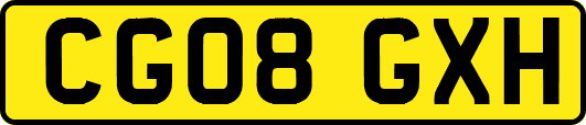 CG08GXH