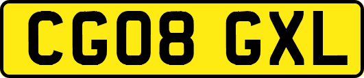 CG08GXL