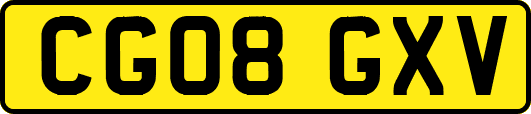 CG08GXV