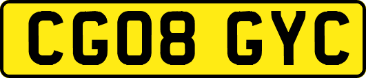 CG08GYC