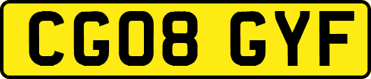 CG08GYF