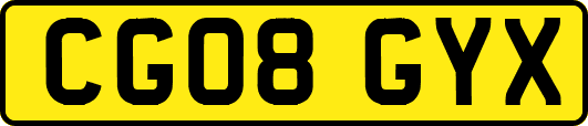 CG08GYX