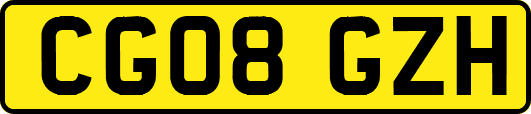 CG08GZH