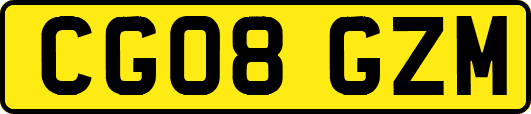 CG08GZM