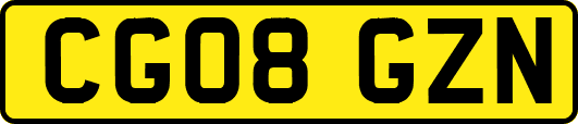 CG08GZN