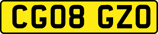 CG08GZO