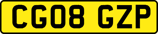 CG08GZP