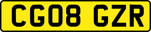 CG08GZR