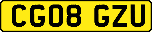 CG08GZU