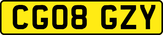 CG08GZY