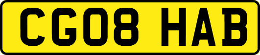 CG08HAB