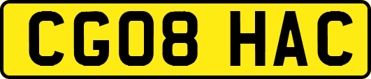 CG08HAC