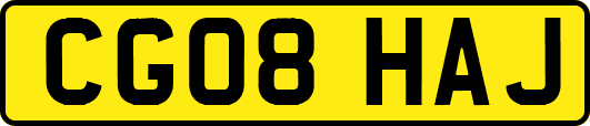 CG08HAJ