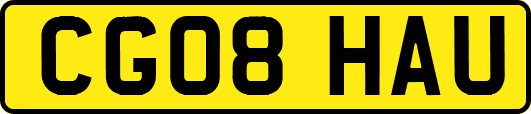 CG08HAU