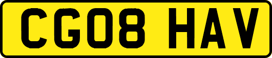 CG08HAV