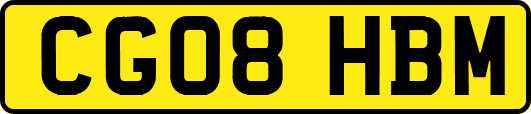 CG08HBM