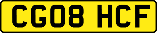 CG08HCF