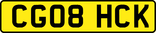 CG08HCK
