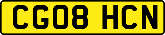CG08HCN
