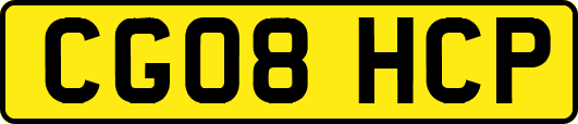CG08HCP