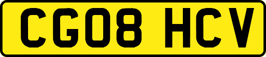CG08HCV
