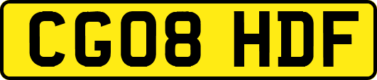 CG08HDF