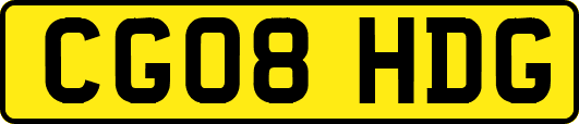 CG08HDG