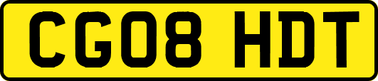 CG08HDT