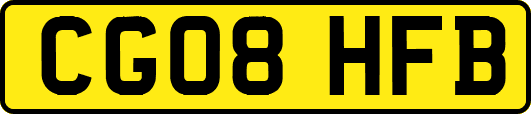 CG08HFB