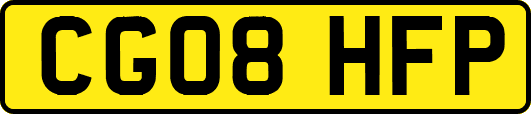 CG08HFP