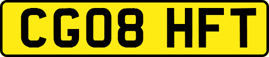 CG08HFT